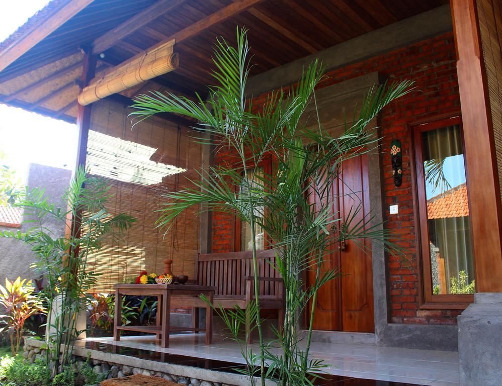 Global Lodge Pemuteran Room photo