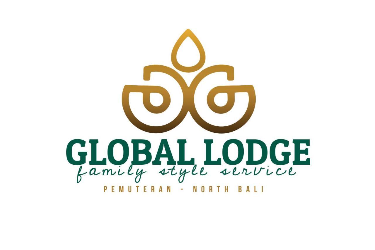Global Lodge Pemuteran Exterior photo